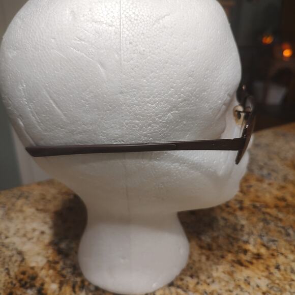 Ray-Ban RB 3413 Brown Sunglasses FRAMES ONLY 59/18 2N Made in Italy - Picture 4 of 11